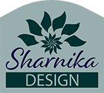 Sharnika Design Logo